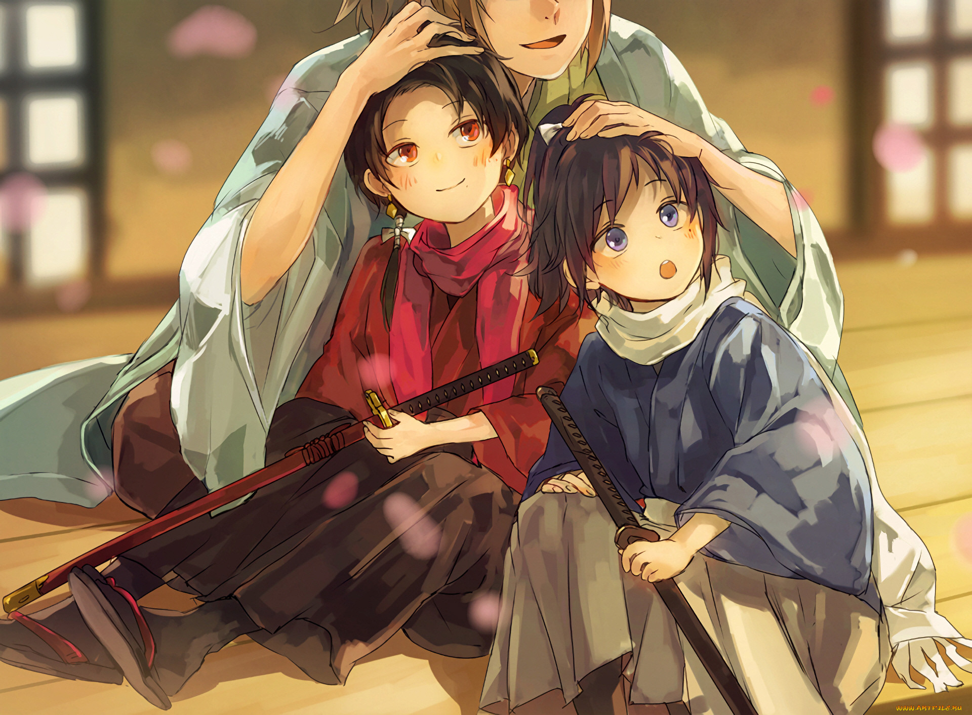 , touken ranbu, , 